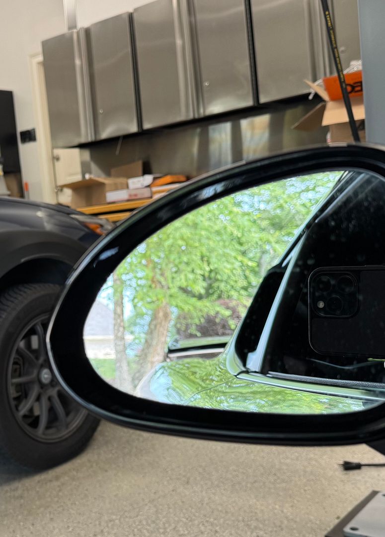 BGB window intakes on a 4.5L review - Rennlist - Porsche Discussion Forums