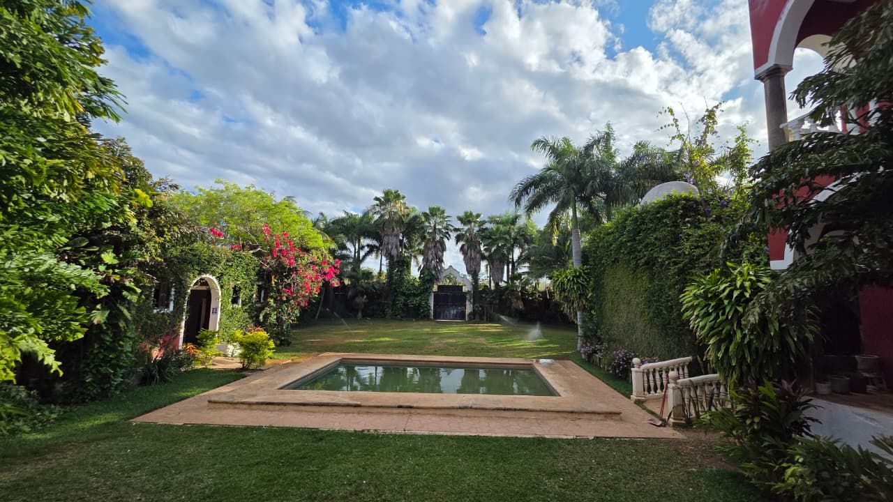 Hacienda San Juan Bautista