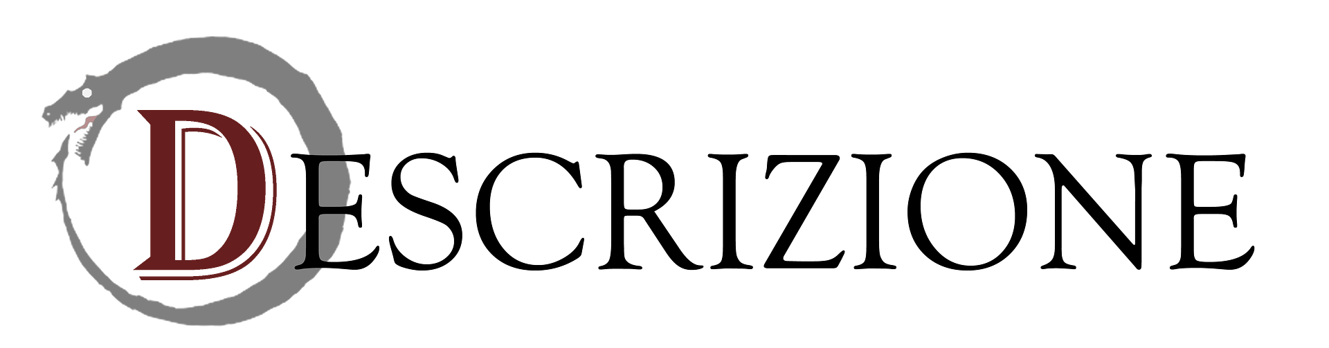Descrizione