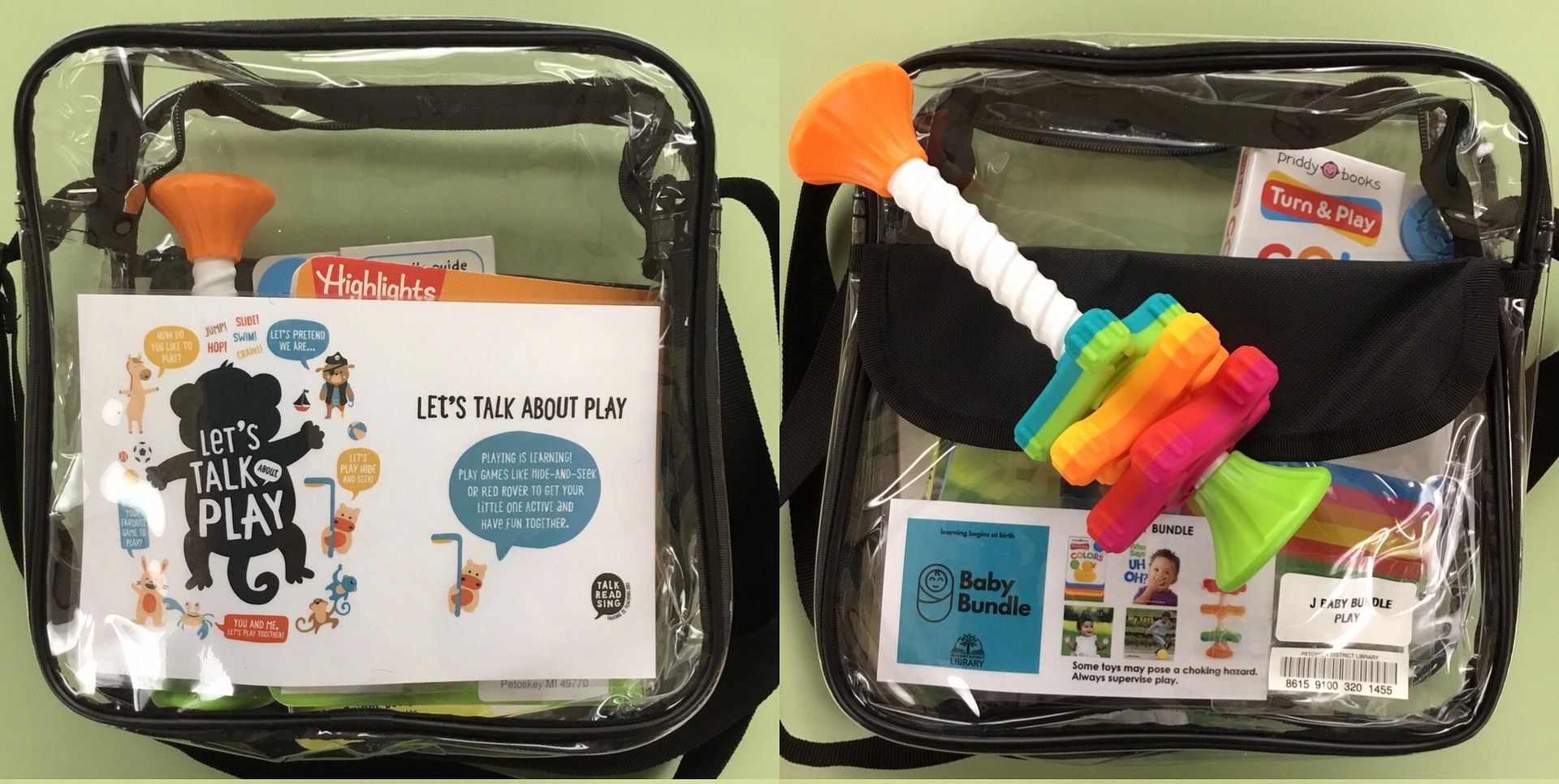 Baby Bundle Play Baby Bundle Play