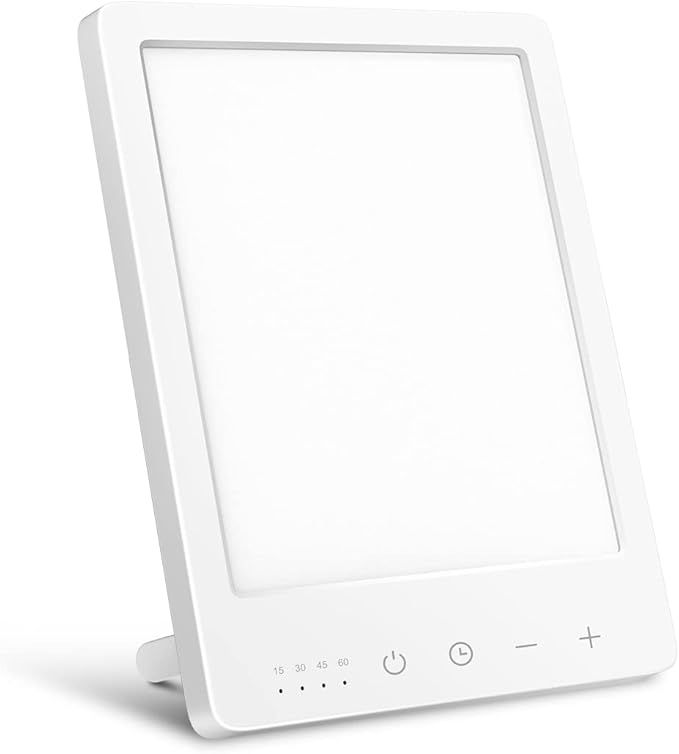 Light Therapy Lamp