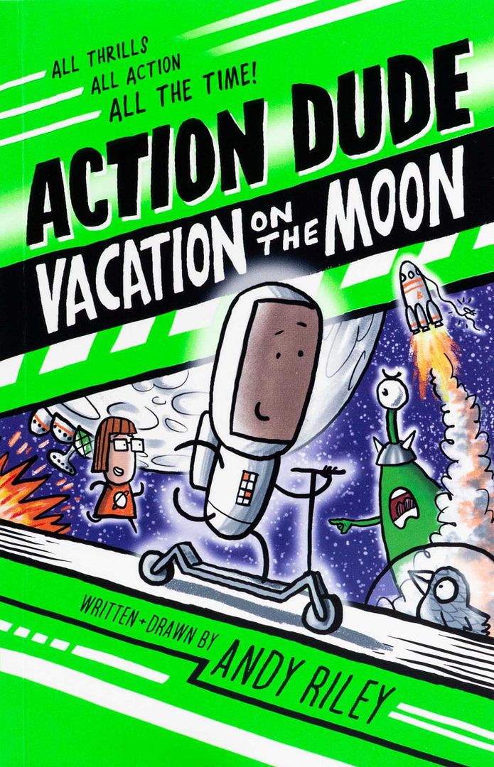 Action Dude