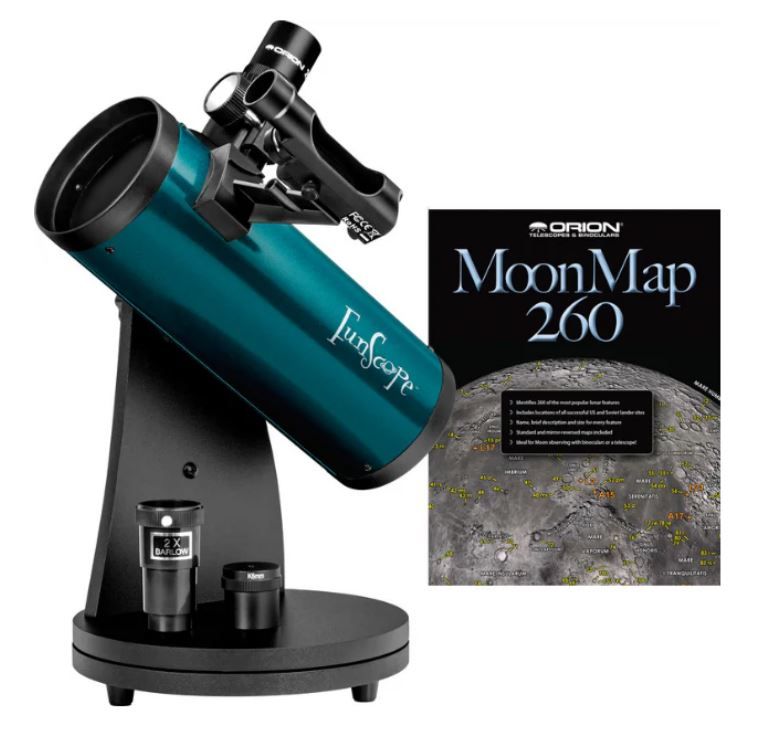 NASA Space Explorers Backpack