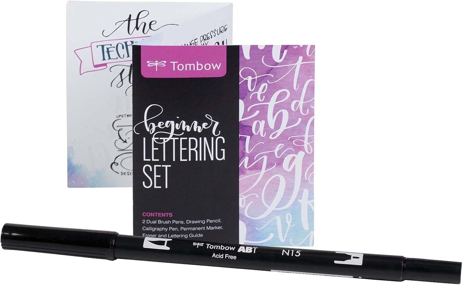 Calligraphy Kit