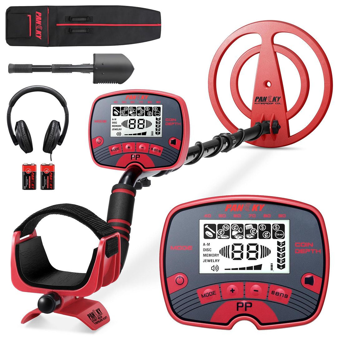 Metal Detector