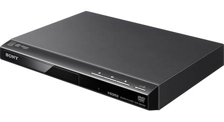 DVD Player