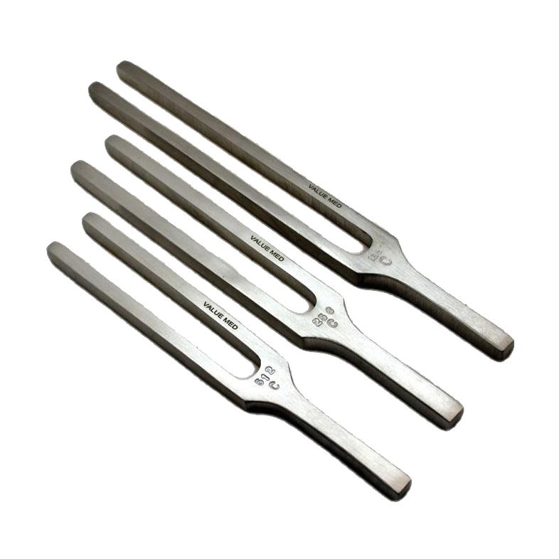 Tuning Forks Set