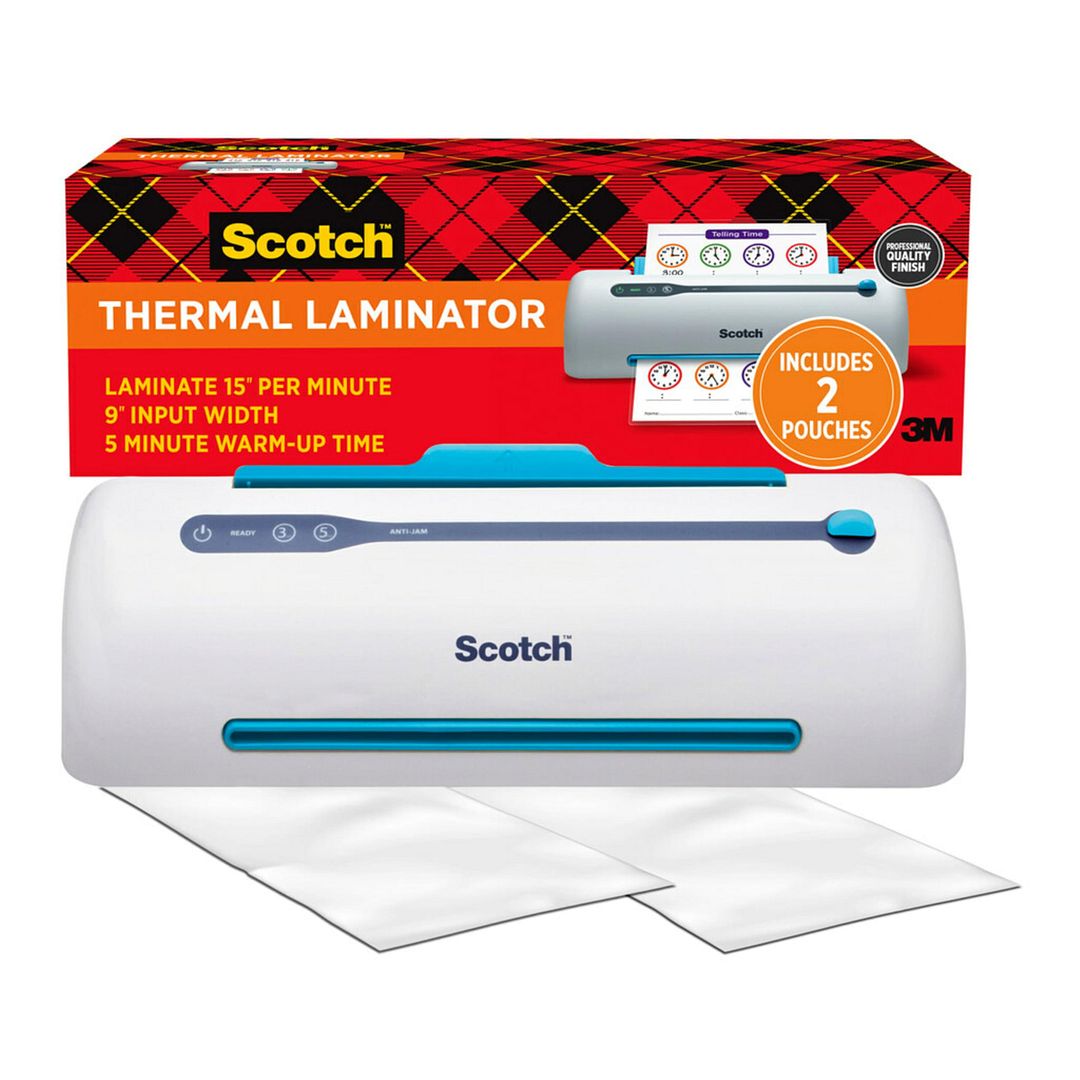 Laminator