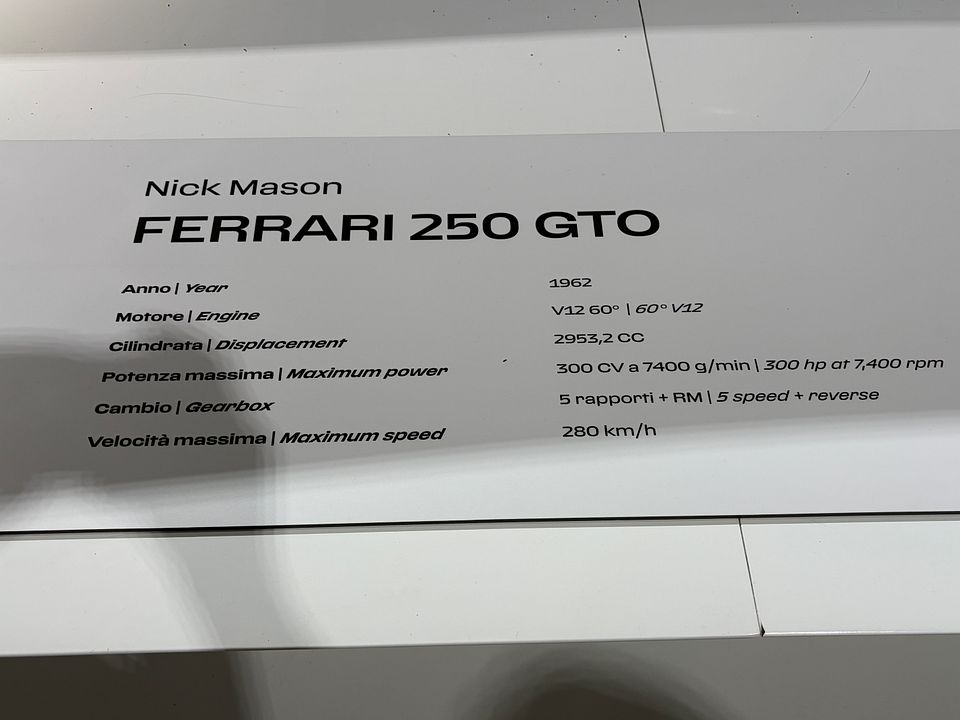 EM250GTO6