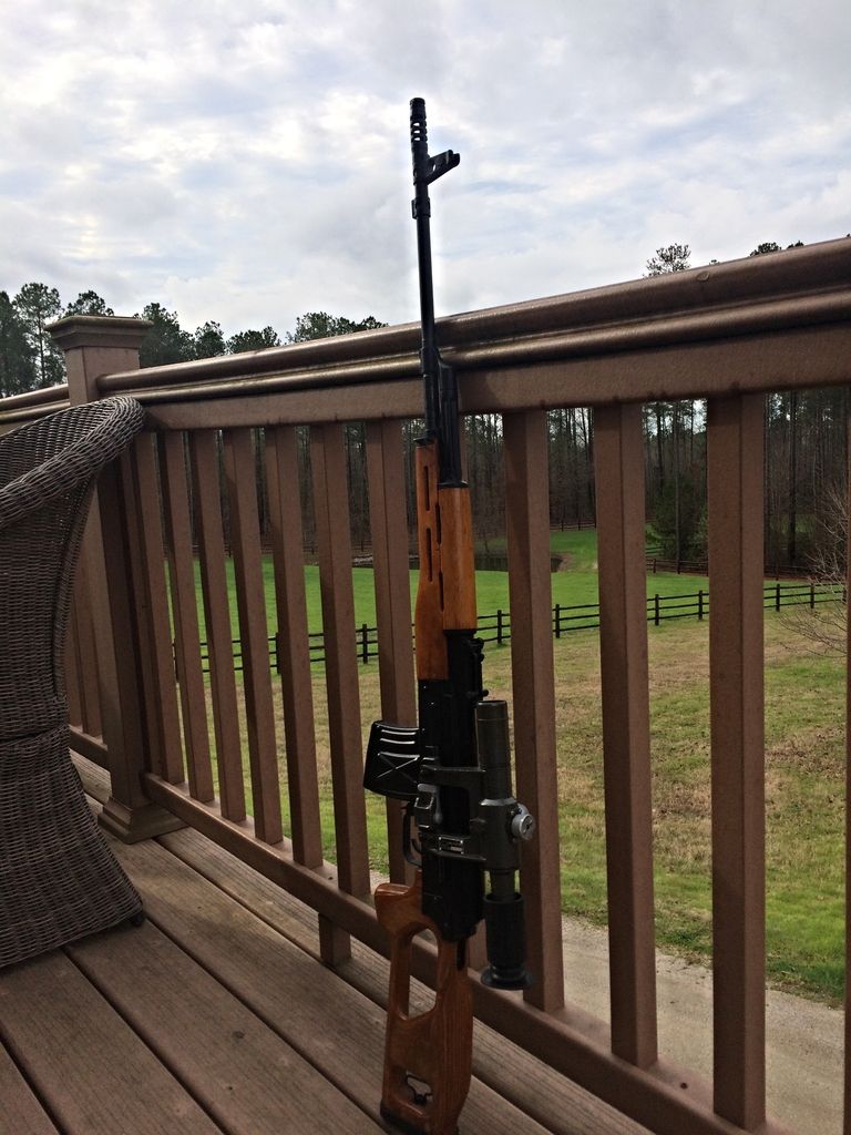 Best handgun and shotgun to go with your commie load out? > General ...