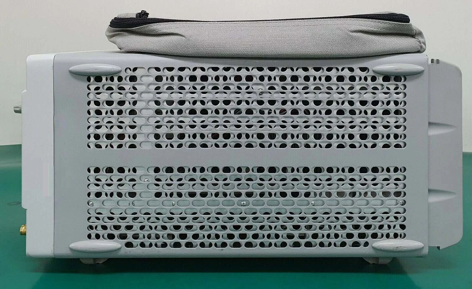 Agilent Infiniium DSO81304B oscilloscope