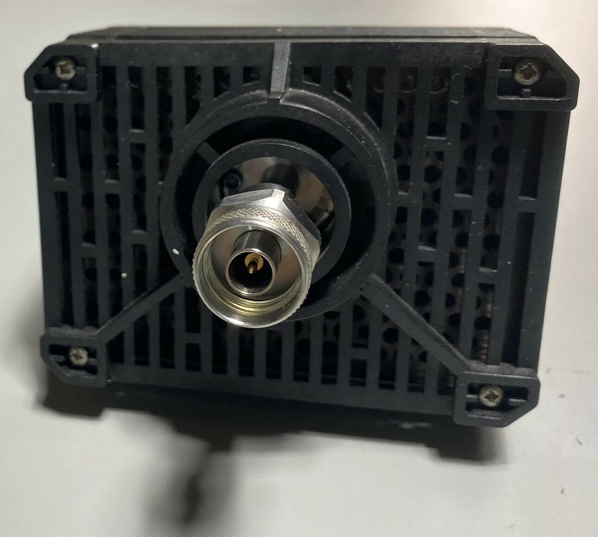 Agilent HP 8481B RF power sensor