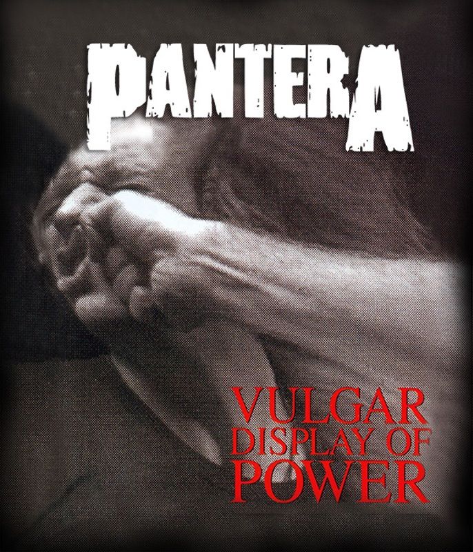 Pantera-Vulgar_Display_of_Power