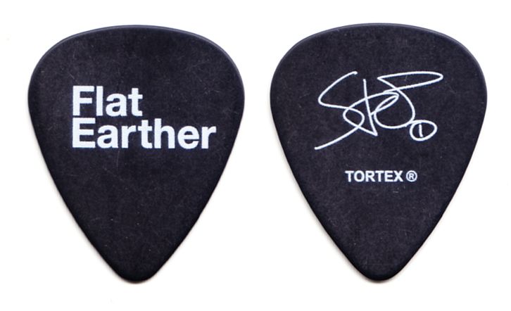 Deftones 2025 SC Flat Earther Pick