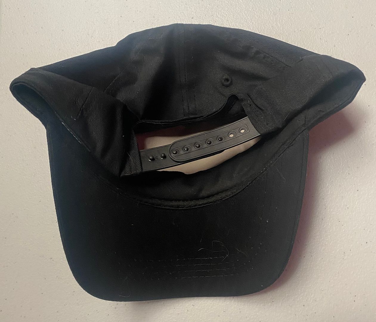 A7X Hat - Back
