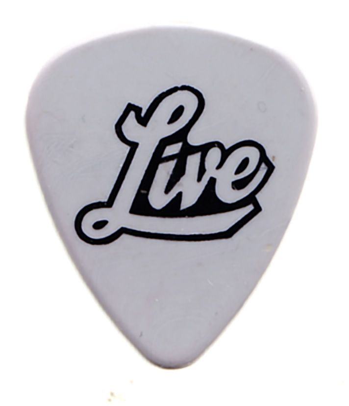 Live SS Gray Pick
