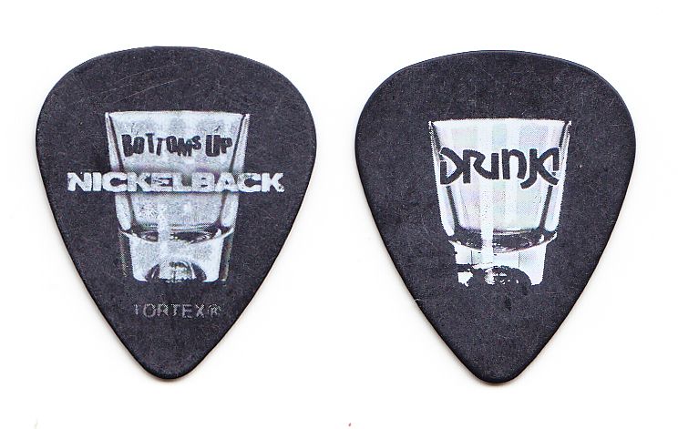 NB Bottoms Up Pick