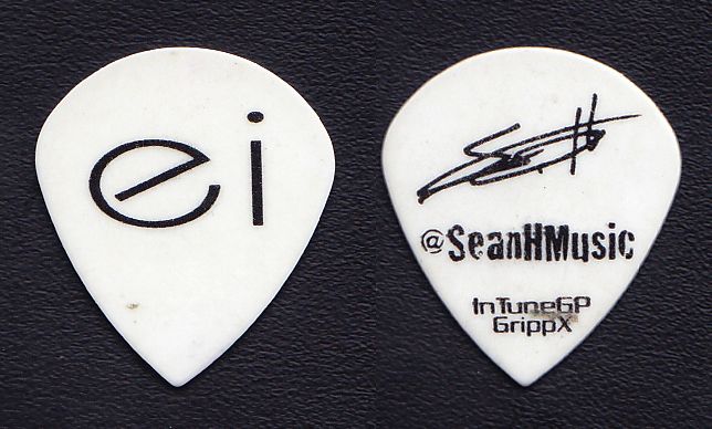 EI SH White Pick