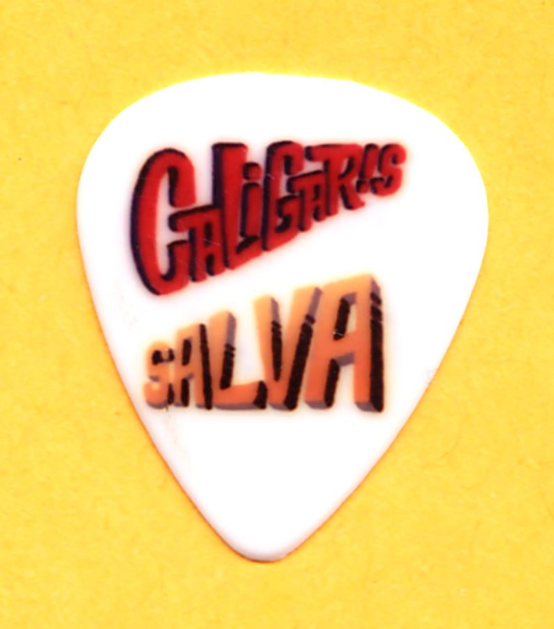 LC Salva Pick