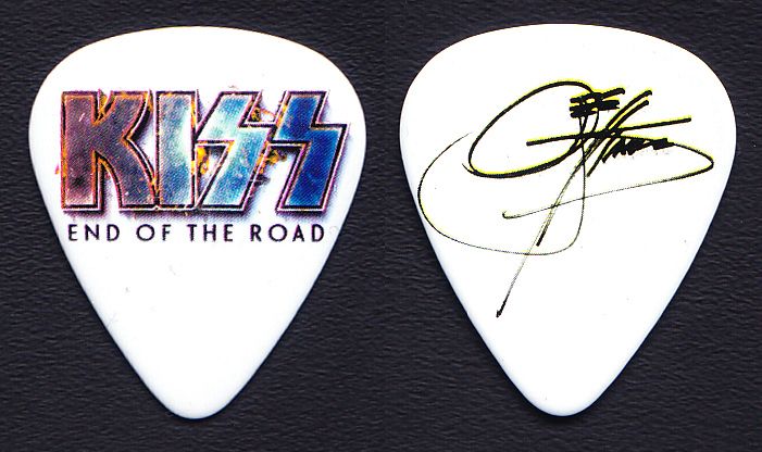 KISS 2019 GS Pick