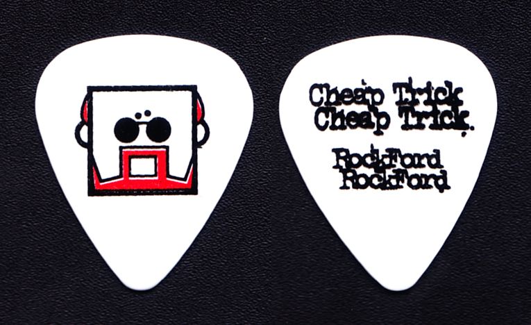 CT Rockford BEC Pick 3