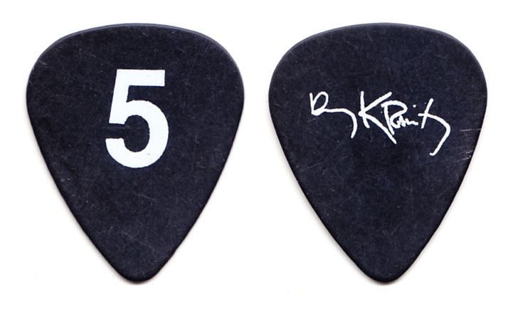 LK 1998 5 Black Pick