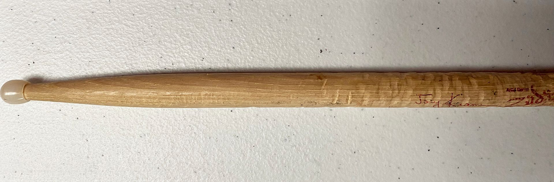 Aerosmith JK CU Stick - Closeup 2