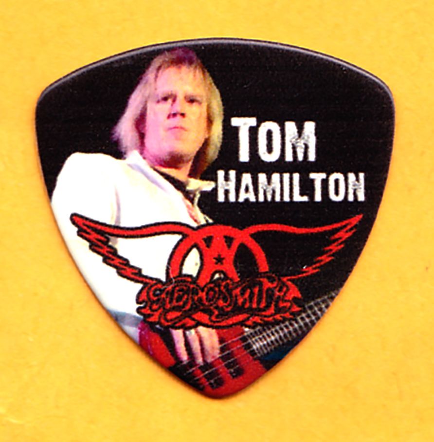 Aerosmith TH Photo Pick