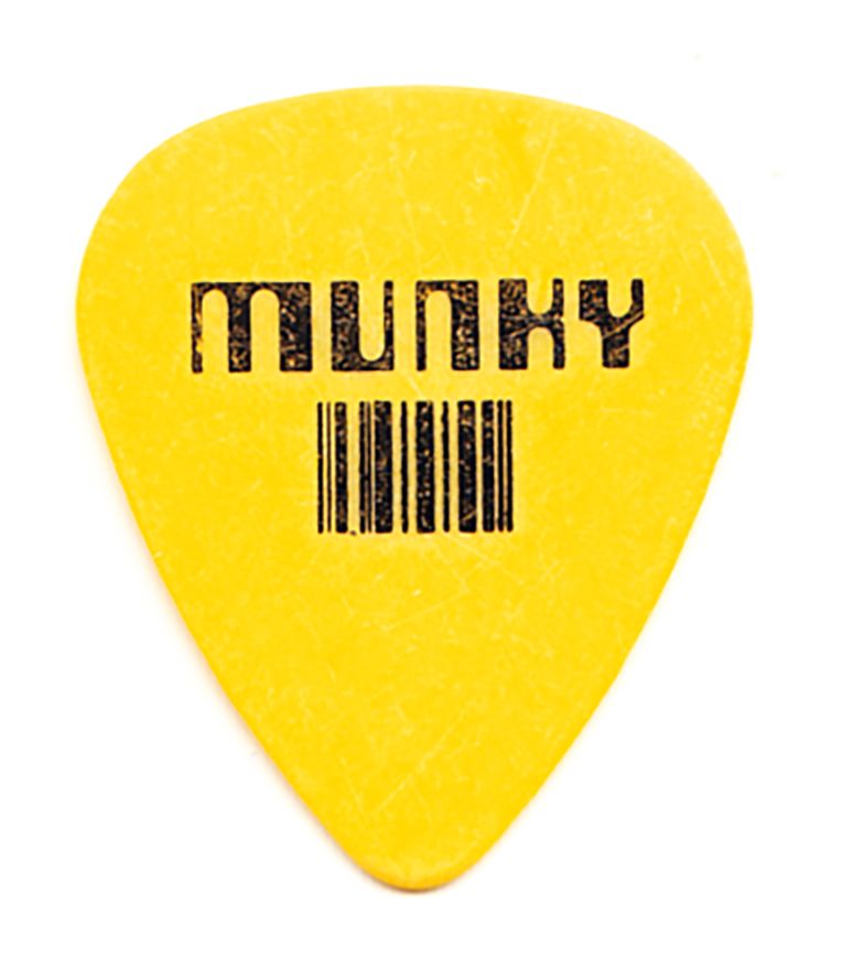Korn Munky SS Pick