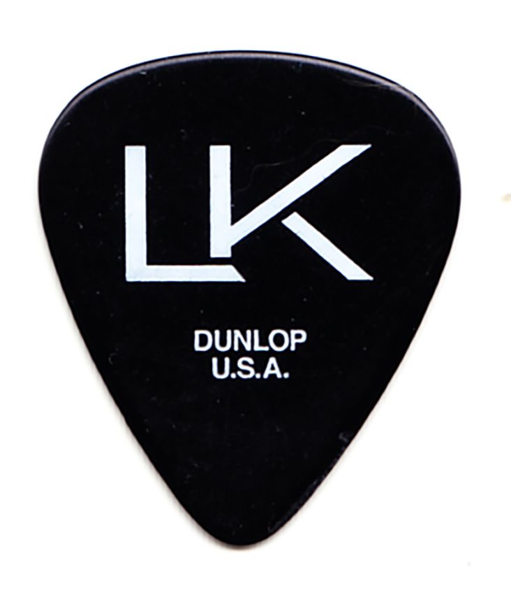 LK SS Black Pick