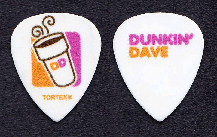 DM Dunkin Dave Pick