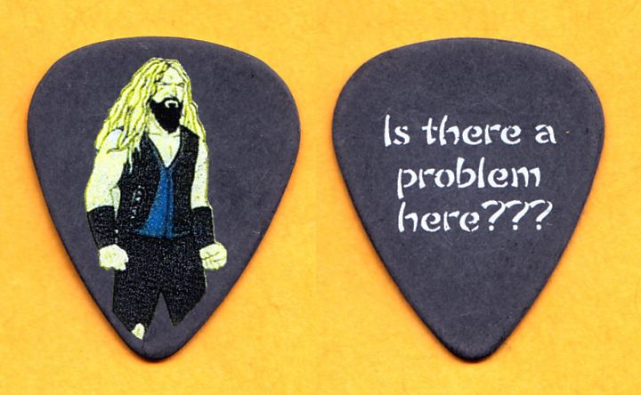 Zakk Problem Pick