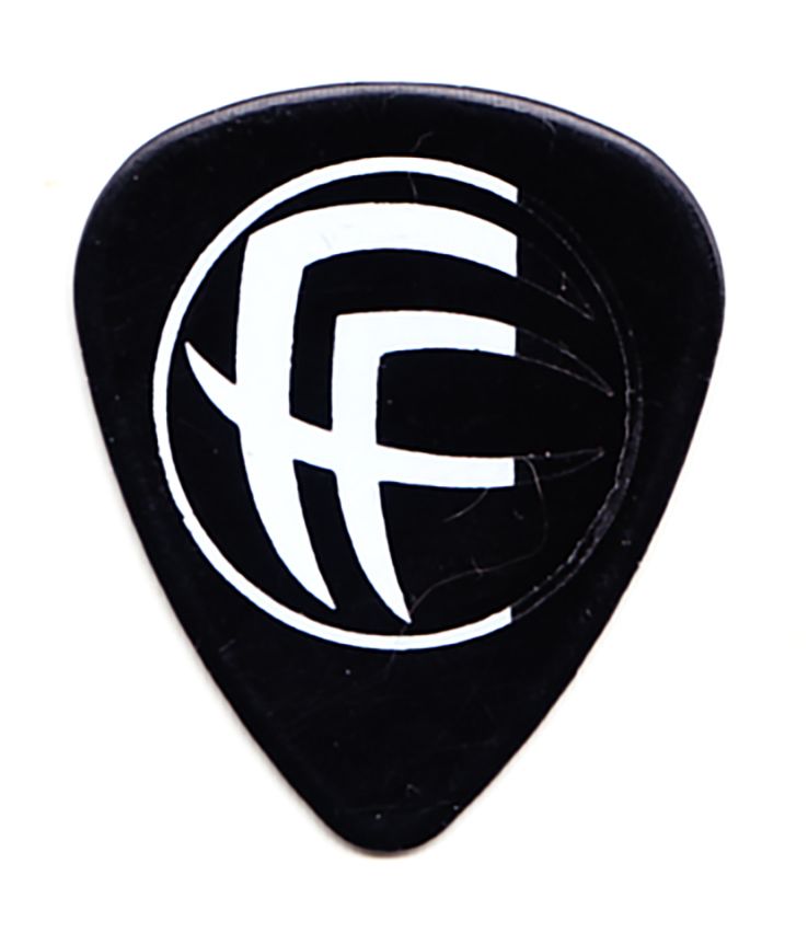 FF SS Black Pick 3