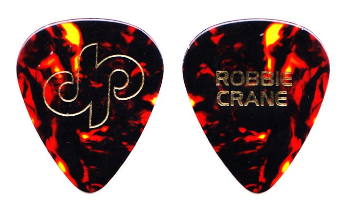 DP Robbie Crane Pick