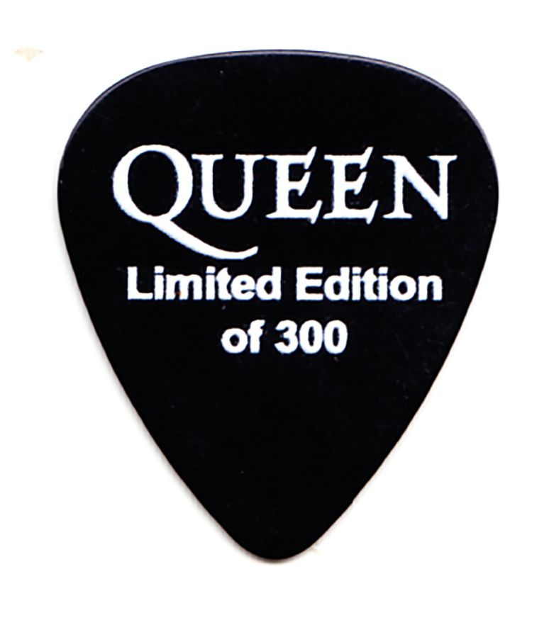 Queen LTD Pick