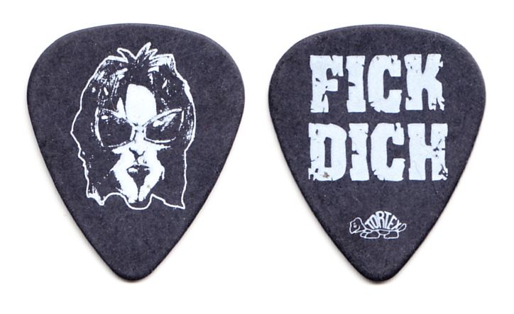 MC Nikki FD Pick 2