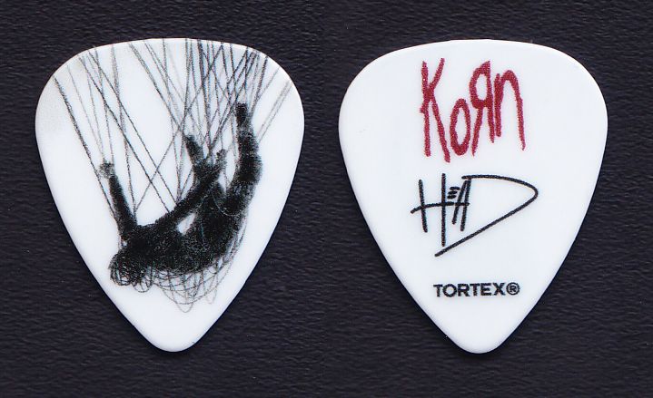 Korn 2019 Head Pick