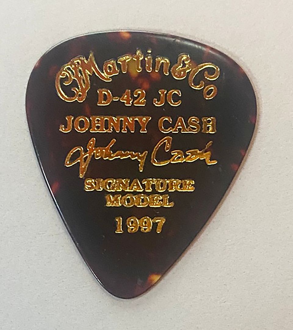 Martic JC Pick