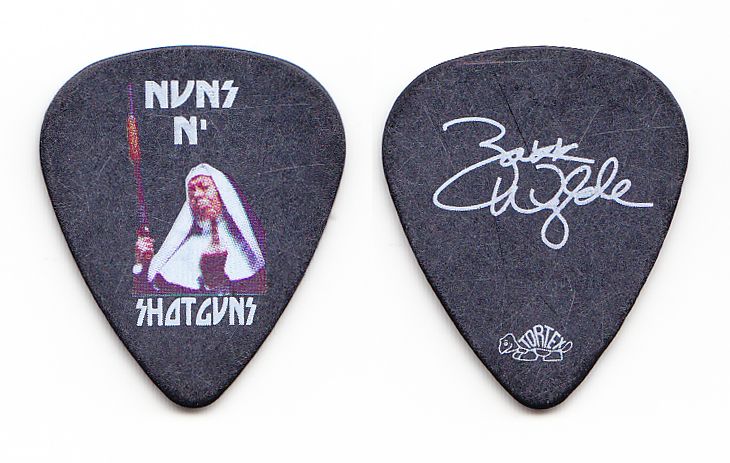 BLS Nuns Pick