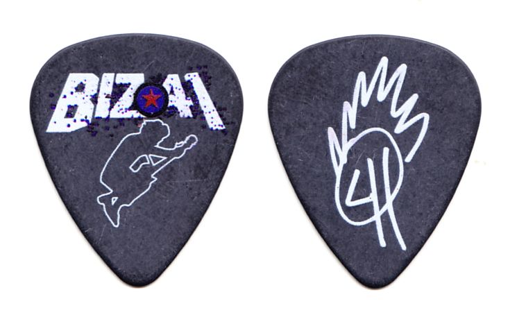 Sum 41 2025 Biz 41 Pick