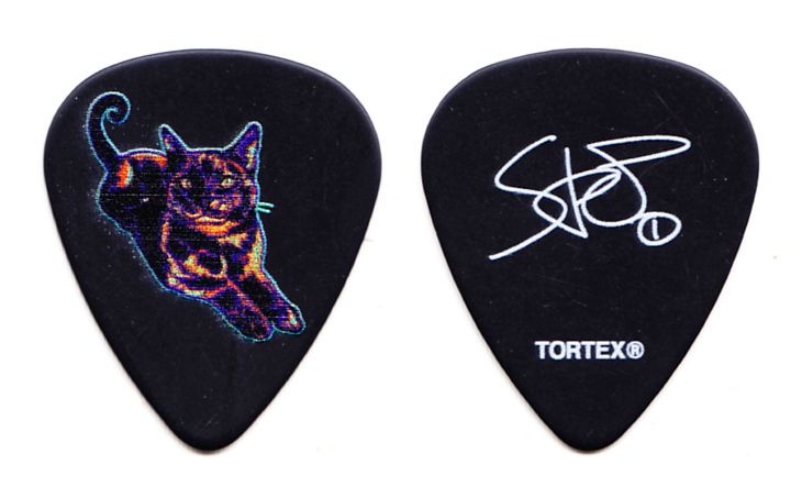 Deftones 2025 SC Cat Pick