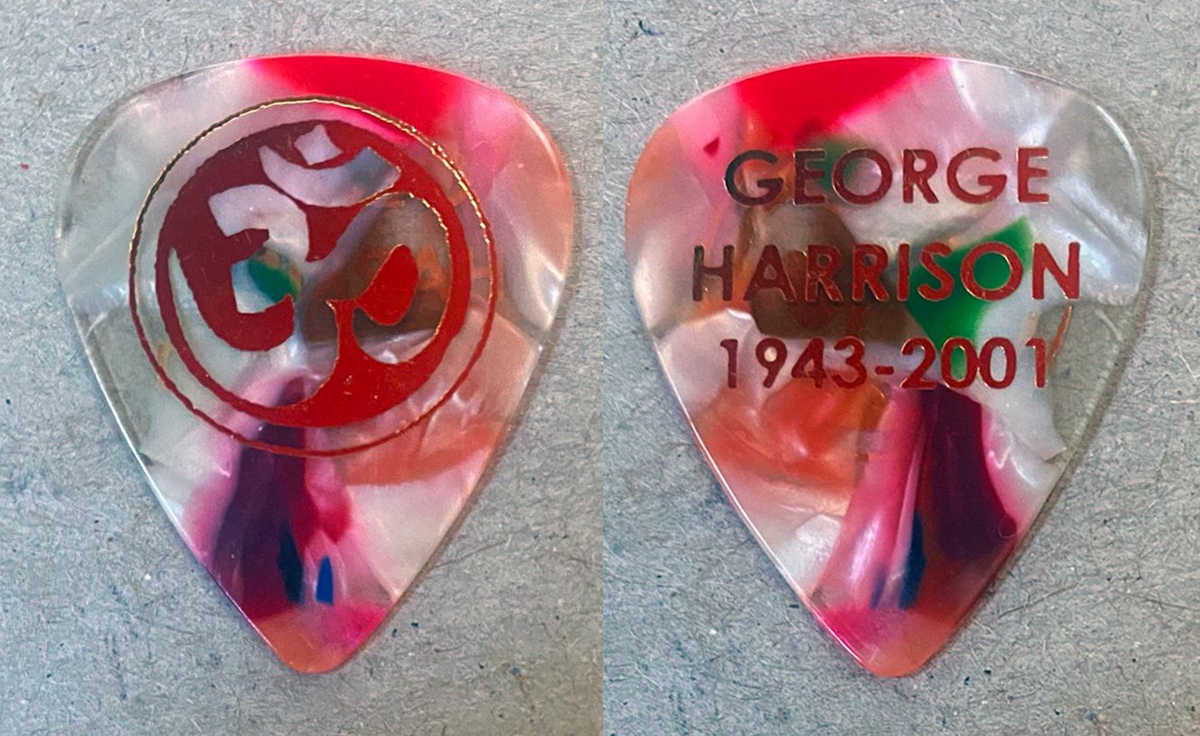 GH Tribute Pick 73