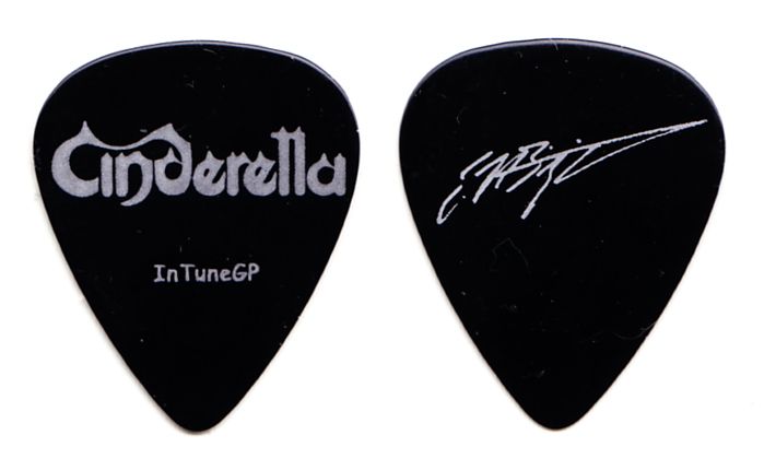 Cinderella 2008 EB Pick 2