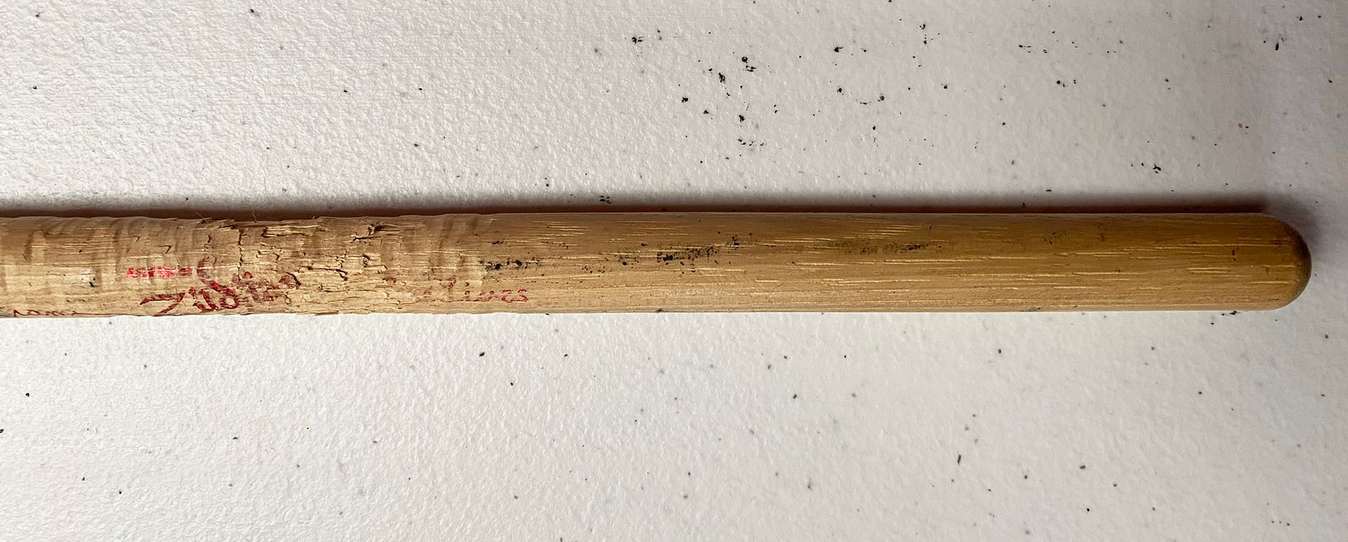 Aerosmith JK CU Stick - Closeup 1