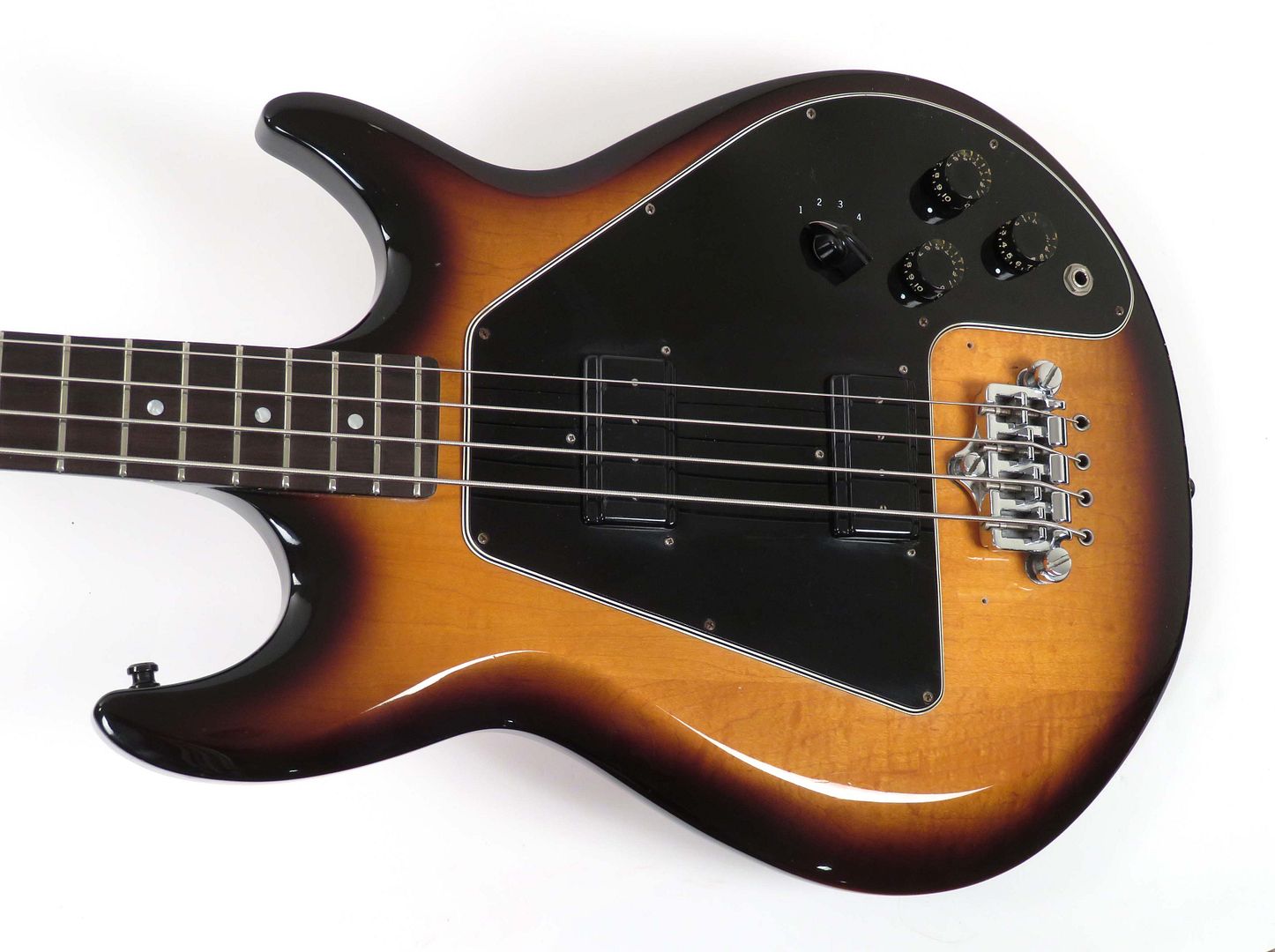 1979 Gibson Ripper Bass