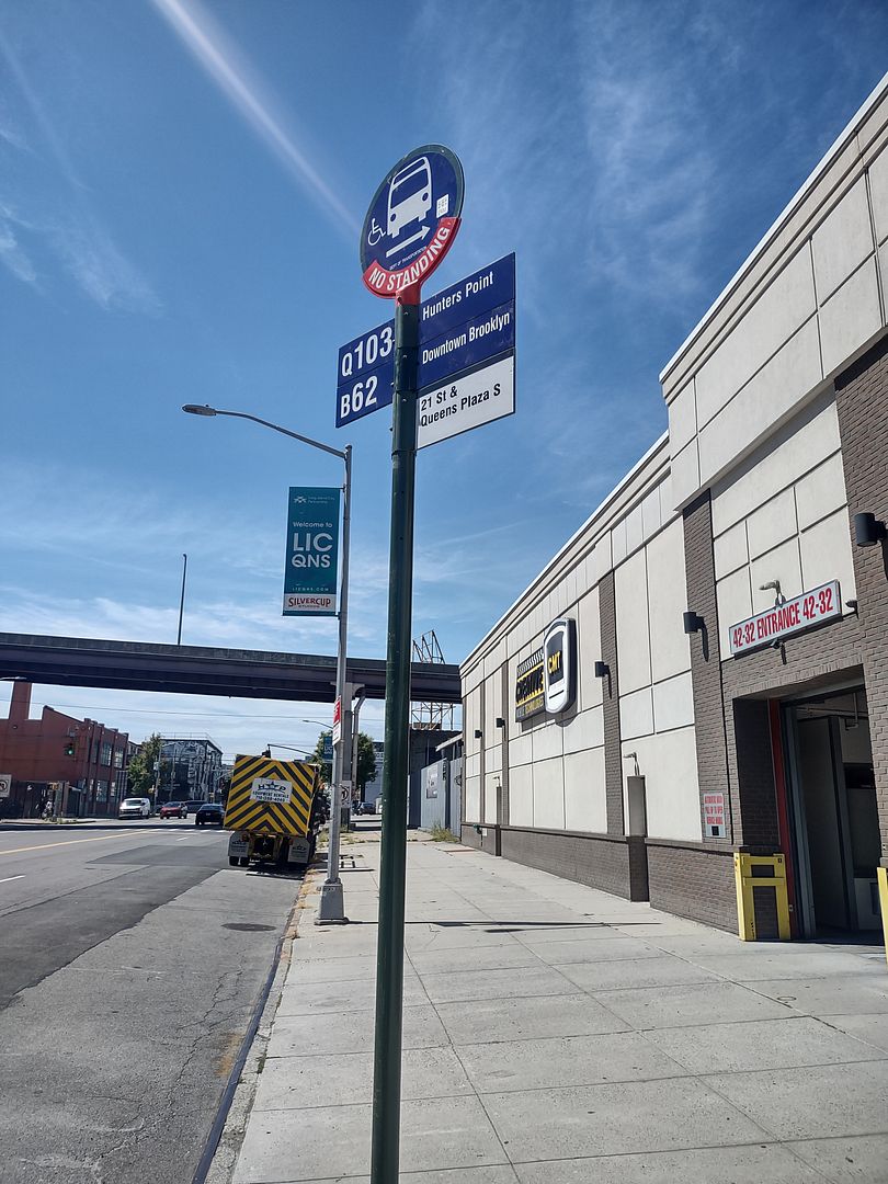 Queens Bus Redesign Discussion Thread - Page 236 - New York City Bus ...