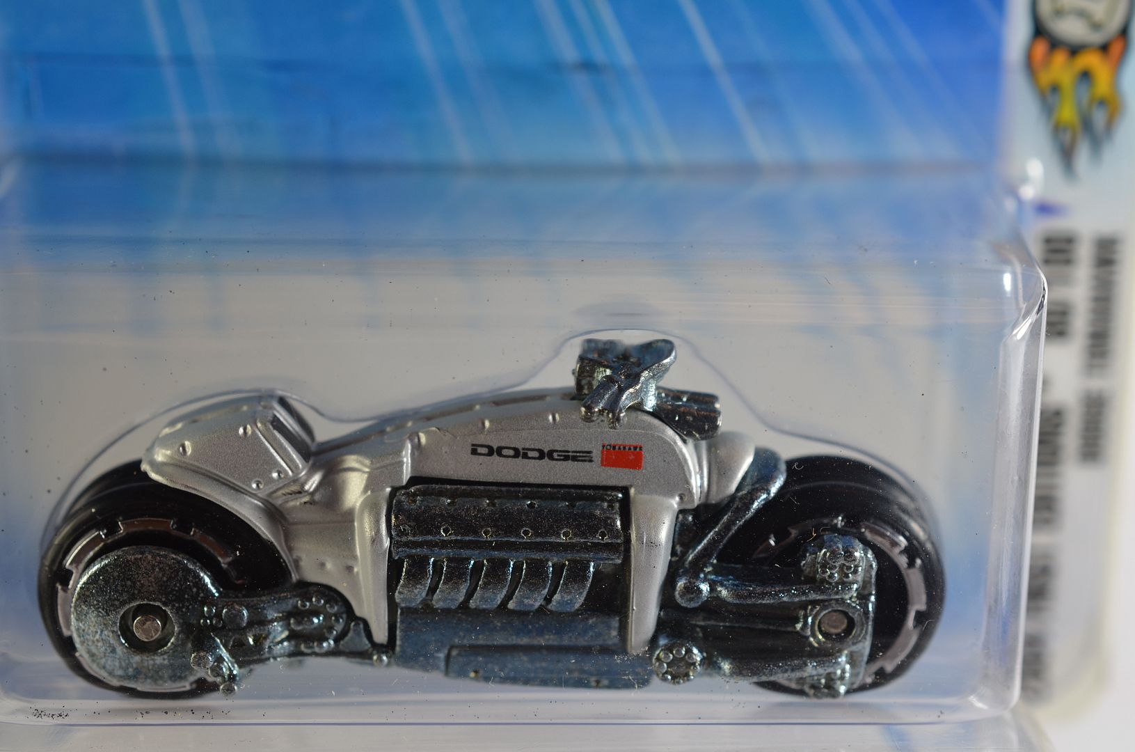 Moto De 2003 Dodge Tomahawk Image éditorial - Image du petersen, états