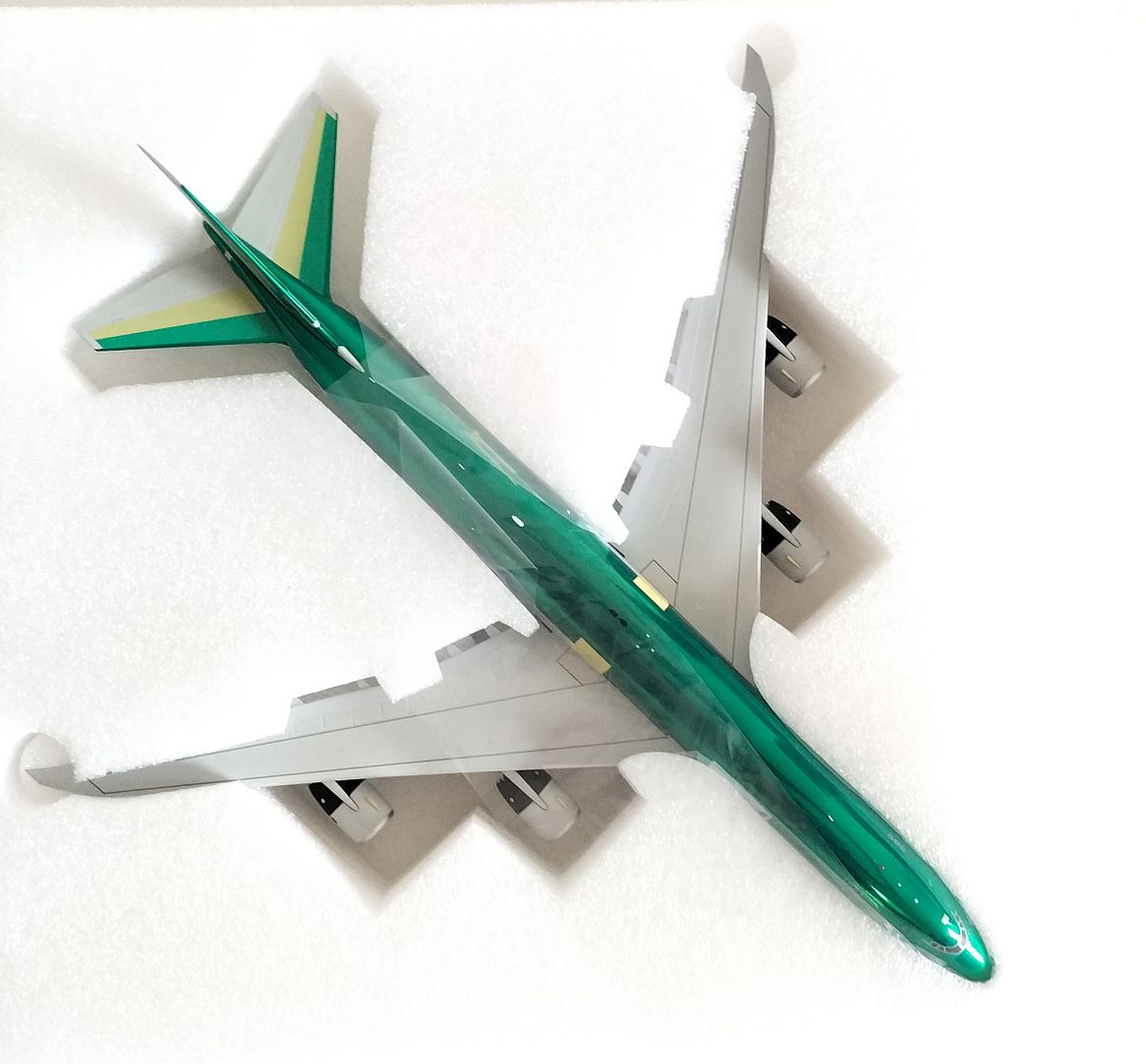 SQ Wings July New Arrivals - DA.C