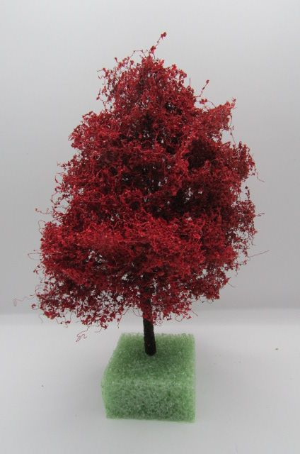 Dollhouse Miniature 6