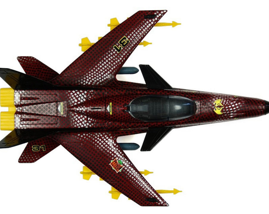 Python Patrol Colors 1:72 scale Python Patrol Conquest - HissTank.com